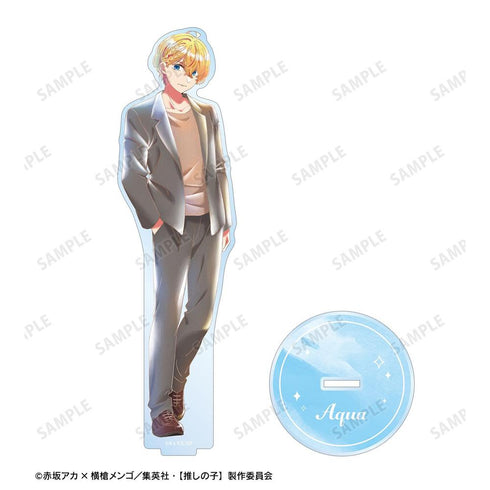 『【推しの子】』【推しの子】 アクア Ani-Art aqua label 第5弾 BIGアクリルスタンド