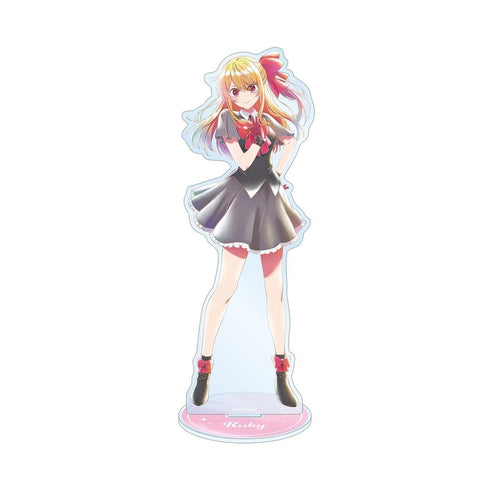 『【推しの子】』【推しの子】 ルビー Ani-Art aqua label 第5弾 BIGアクリルスタンド
