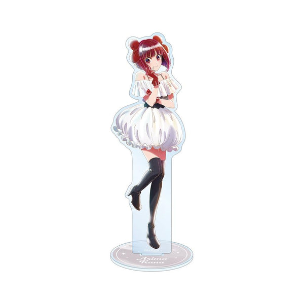 『【推しの子】』【推しの子】 有馬かな Ani-Art aqua label 第5弾 BIGアクリルスタンド