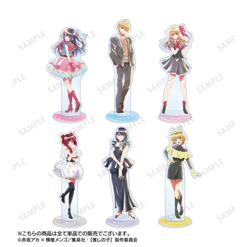 『【推しの子】』【推しの子】 有馬かな Ani-Art aqua label 第5弾 BIGアクリルスタンド