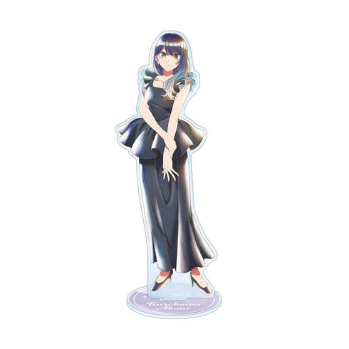 "【My Favorite Child】" 【My Favorite Child】 Akane Kurokawa Ani-Art aqua label 5th Release BIG Acrylic Stand