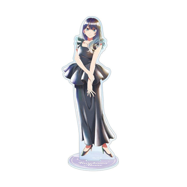 "【My Favorite Child】" 【My Favorite Child】 Akane Kurokawa Ani-Art aqua label 5th Release BIG Acrylic Stand