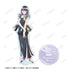 "【My Favorite Child】" 【My Favorite Child】 Akane Kurokawa Ani-Art aqua label 5th Release BIG Acrylic Stand