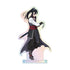"Though I Am but a Foolish Villainess ~The Tale of Hinamiya Chōne and the Swapped Children~" Tatsu Aurora Acrylic Stand