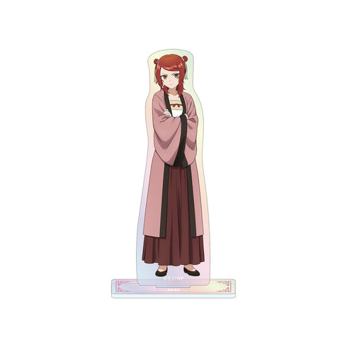 《虽说是个不完美的恶女~雏宫蝶鼠换身传~》莉莉 极光亚克力立牌