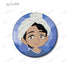 "Jardugal of the Tent" Trading Mat Pin Badge (Unit/BOX)