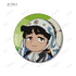 "Jardugal of the Tent" Trading Mat Pin Badge (Unit/BOX)