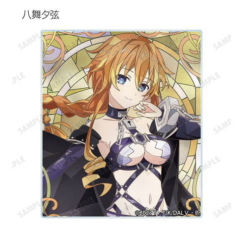 『デート・ア・ライブV』トレーディング Aure Glass アクリルカード(単位/BOX)