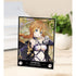 『デート・ア・ライブV』八舞夕弦 Aure Glass A6アクリルパネル
