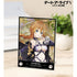 『デート・ア・ライブV』八舞夕弦 Aure Glass A6アクリルパネル