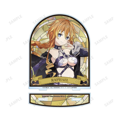 『デート・ア・ライブV』八舞夕弦 Aure Glass BIGアクリルスタンド