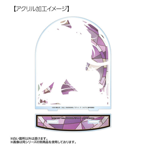 『デート・ア・ライブV』八舞夕弦 Aure Glass BIGアクリルスタンド