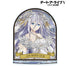 『デート・ア・ライブV』崇宮澪 Aure Glass BIGアクリルスタンド