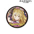 『デート・ア・ライブV』星宮六喰 Aure Glass 100mm缶バッジ