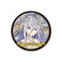 『デート・ア・ライブV』崇宮澪 Aure Glass 100mm缶バッジ