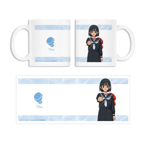 《再見了,拉拉》大津茉里 馬克杯