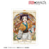 『薬屋のひとりごと』子翠 Aure Glass A3マットポスター