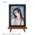 "The Apothecary's Musings" Trading Card Set: Aure Glass Mini Art Frames (Unit: Box)