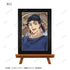 "The Apothecary's Musings" Trading Card Set: Aure Glass Mini Art Frames (Unit: Box)