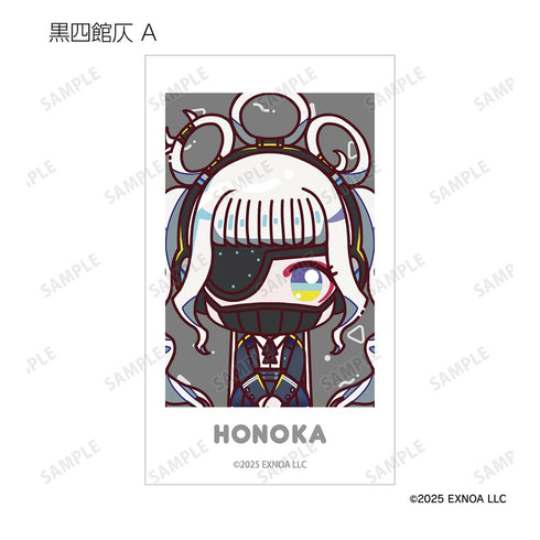 《終天教團》收藏卡 噗咻!Ani-Frame(單位/盒)