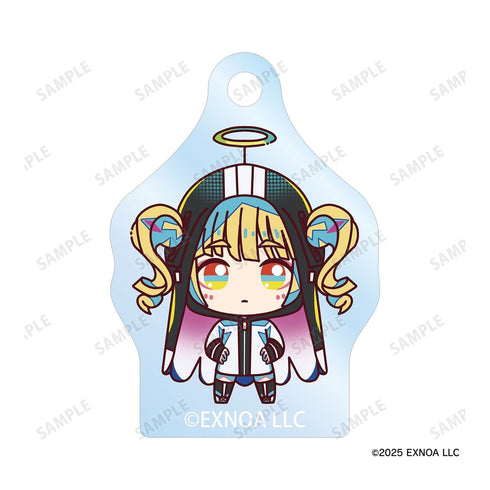 《终天教团》希梅尔 俏皮坐姿!双串线亚克力钥匙扣
