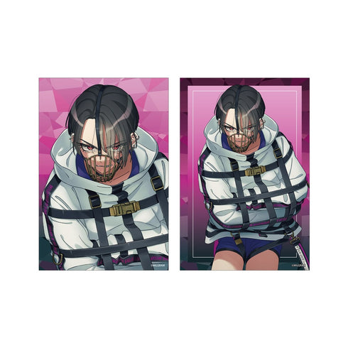 『MILGRAM -ミルグラム-』コトコ クリアカード2枚セット