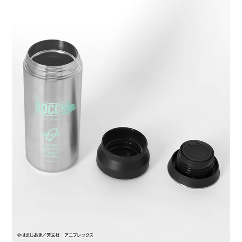 『ぼっち・ざ・ろっく!』KINTOコラボ 結束バンド トラベルタンブラー 500ml ステンレス