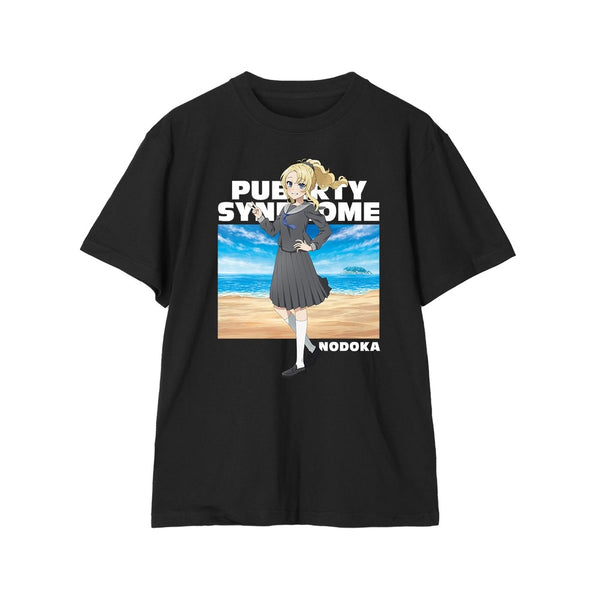 『青春ブタ野郎シリーズ』描き下ろし 豊浜のどか 海での思い出ver. Teeユニセックス