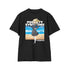 "Seishun Buta Yarou Series" Original Illustration: Nodoka Toyohama – Memories at the Beach Ver. Unisex T-Shirt