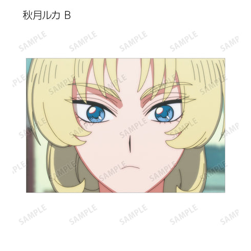 『さよならララ』トレーディングポストカード(単位/BOX)