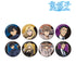 "King of Tomb Raiding" Trading Pin Badges (Unit: BOX)