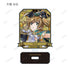 "Shoujo☆Kageki Revue Starlight" Trading Card Game: Aure Glass Acrylic Stand Ver. A (Unit/BOX)