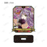 "Shoujo☆Kageki Revue Starlight" Trading Card Game: Aure Glass Acrylic Stand Ver. A (Unit/BOX)