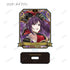 "Shoujo☆Kageki Revue Starlight" Trading Card Game: Aure Glass Acrylic Stand Ver. A (Unit/BOX)