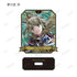 "Shoujo☆Kageki Revue Starlight" Trading Card Game: Aure Glass Acrylic Stand Ver. A (Unit/BOX)