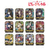 "Shoujo☆Kageki Revue Starlight" Trading Card Set: Aure Glass Acrylic Stand Ver. B (Unit/BOX)