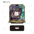 "Shoujo☆Kageki Revue Starlight" Trading Card Set: Aure Glass Acrylic Stand Ver. B (Unit/BOX)