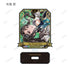 "Shoujo☆Kageki Revue Starlight" Trading Card Set: Aure Glass Acrylic Stand Ver. B (Unit/BOX)