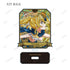 "Shoujo☆Kageki Revue Starlight" Trading Card Set: Aure Glass Acrylic Stand Ver. B (Unit/BOX)