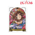 "Shoujo☆Kageki Revue Starlight" Karei Aijou (Aure Glass) A3 Matte Poster