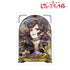 "Shoujo☆Kageki Revue Starlight" Maya Tenjou Aure Glass A3 Matte Poster