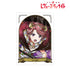 "Shoujo☆Kageki Revue Starlight" Futaba Ishimoto Aure Glass A3 Matte Poster