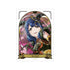 "Shoujo☆Kageki Revue Starlight" Kaori Hanayagi Aure Glass A3 Matte Poster