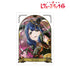 "Shoujo☆Kageki Revue Starlight" Kaori Hanayagi Aure Glass A3 Matte Poster