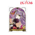 "Shoujo☆Kageki Revue Starlight" Ichie Otonashi Aure Glass A3 Matte Poster