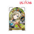 《少女☆歌剧 Revue Starlight》梦大路 文 Aure Glass A3哑光海报