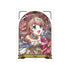 "Shoujo☆Kageki Revue Starlight" Nonomiya Larafin Aure Glass A3 Matte Poster