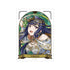 "Shoujo☆Kageki Revue Starlight" Shizuha Kocho Aure Glass A3 Matte Poster