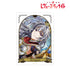 "Shoujo☆Kageki Revue Starlight" Akira Yukishiro Aure Glass A3 Matte Poster