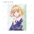 『きみが死ぬまで恋をしたい』トレーディング Ani-Art aqua label ブロマイド(単位/BOX)